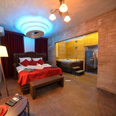 Atlas Apartments Белград Екстериор снимка