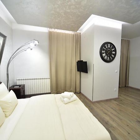 Atlas Apartments Белград Екстериор снимка