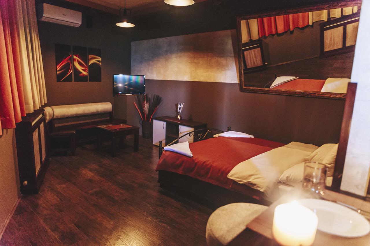 Atlas Apartments Белград Екстериор снимка