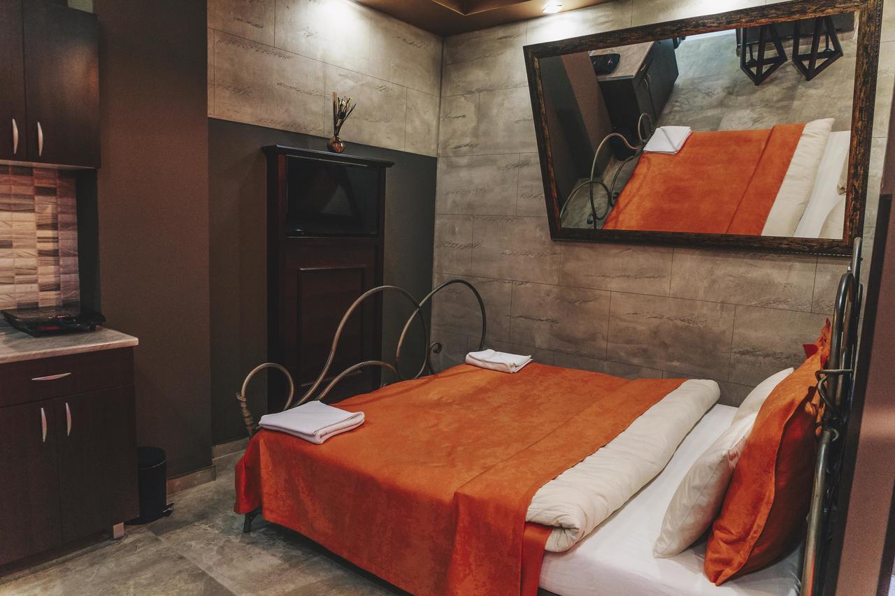 Atlas Apartments Белград Екстериор снимка
