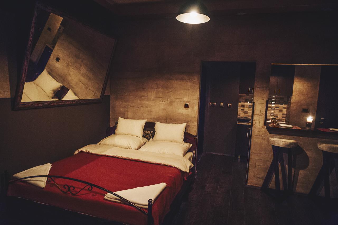 Atlas Apartments Белград Екстериор снимка