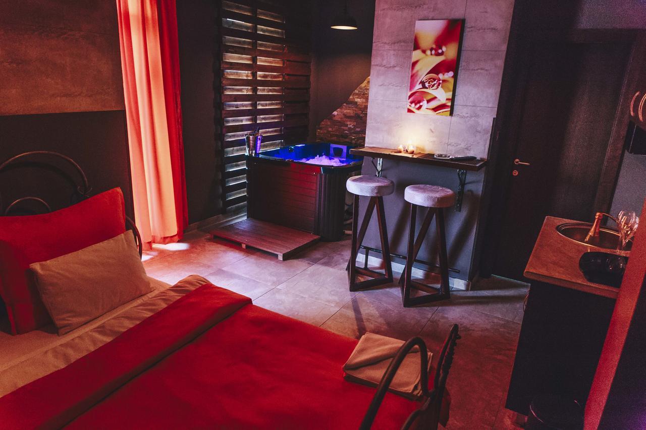 Atlas Apartments Белград Екстериор снимка