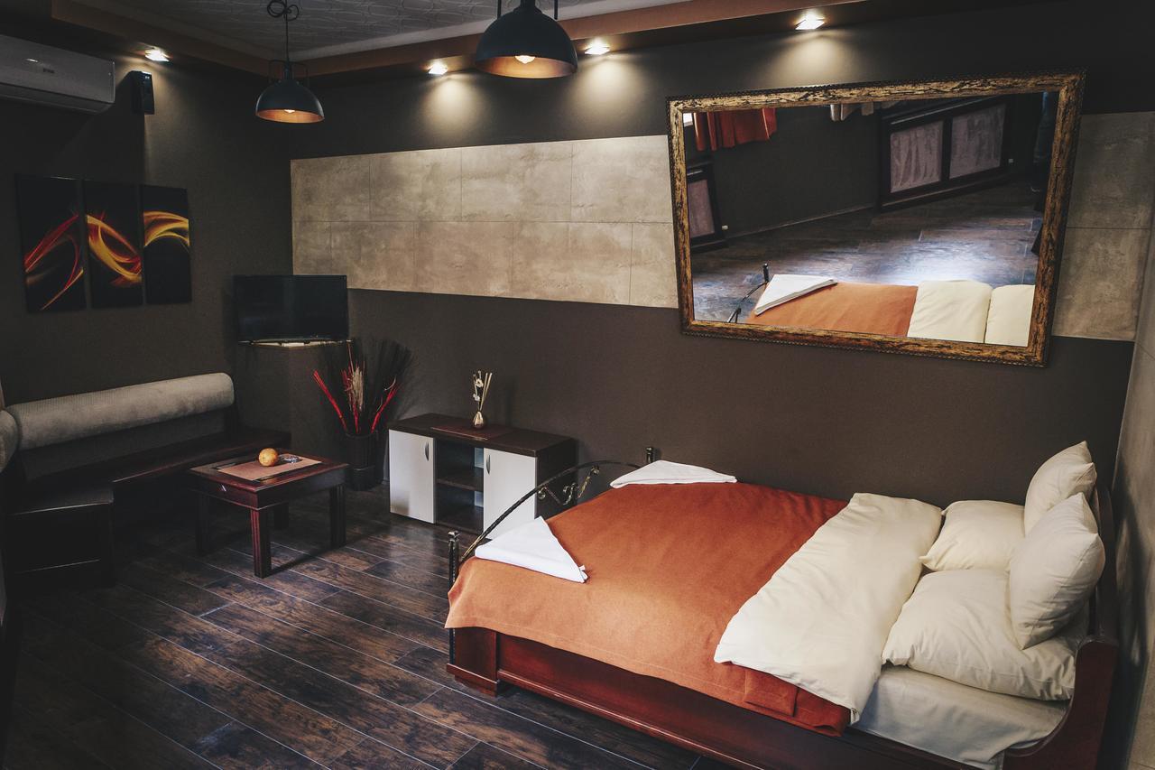 Atlas Apartments Белград Екстериор снимка