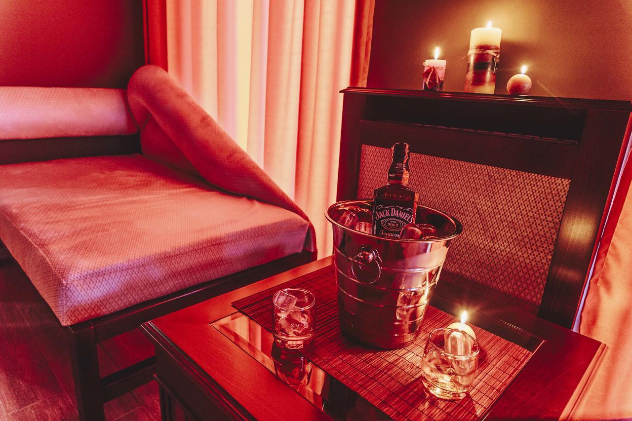 Atlas Apartments Белград Екстериор снимка