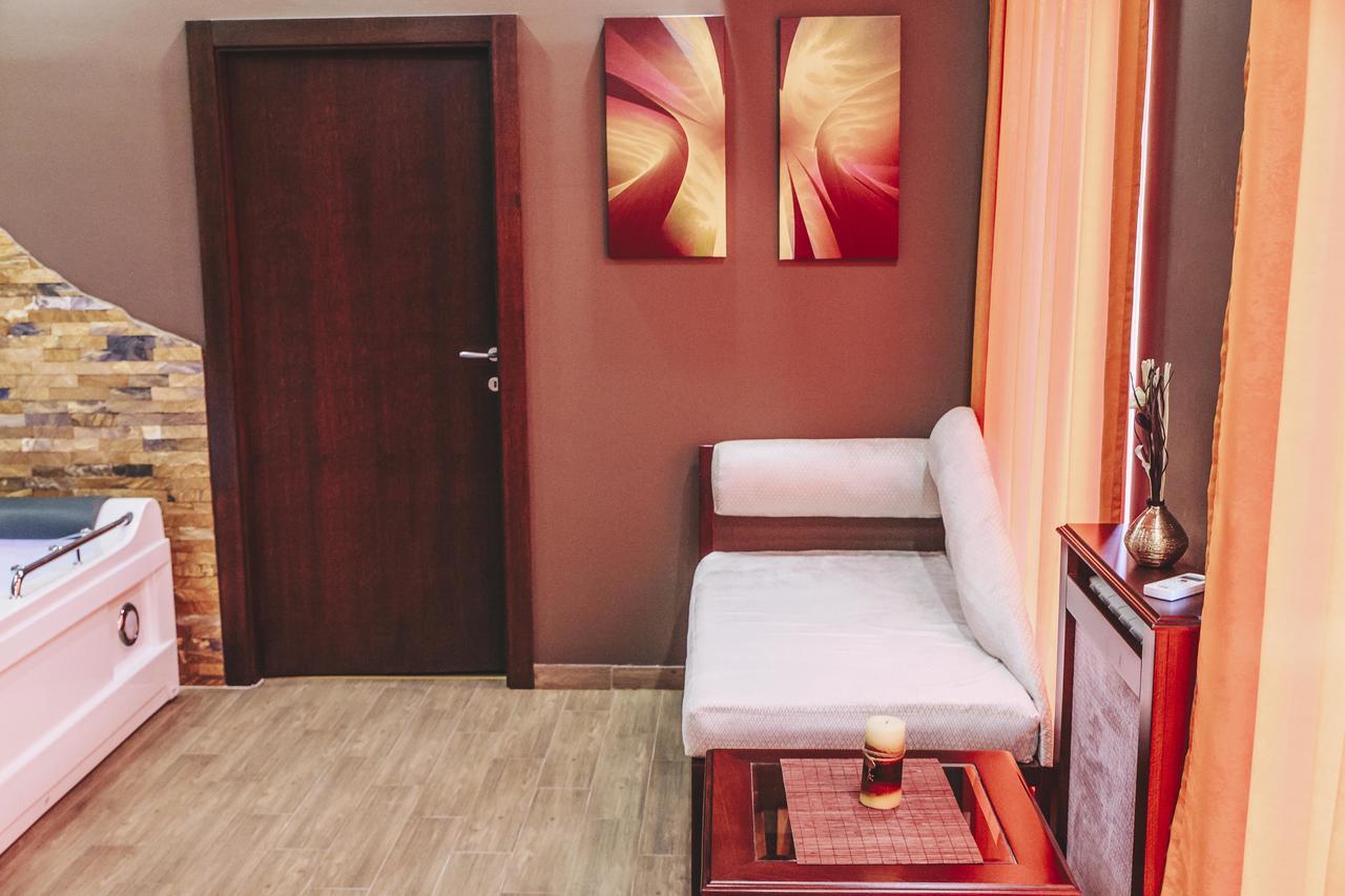 Atlas Apartments Белград Екстериор снимка