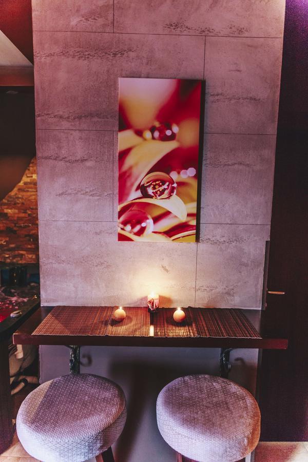 Atlas Apartments Белград Екстериор снимка