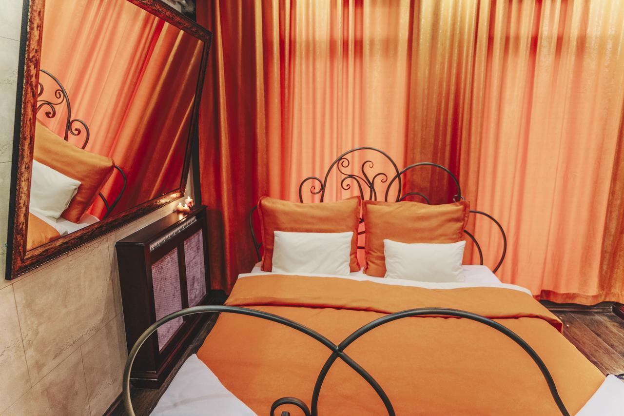 Atlas Apartments Белград Екстериор снимка