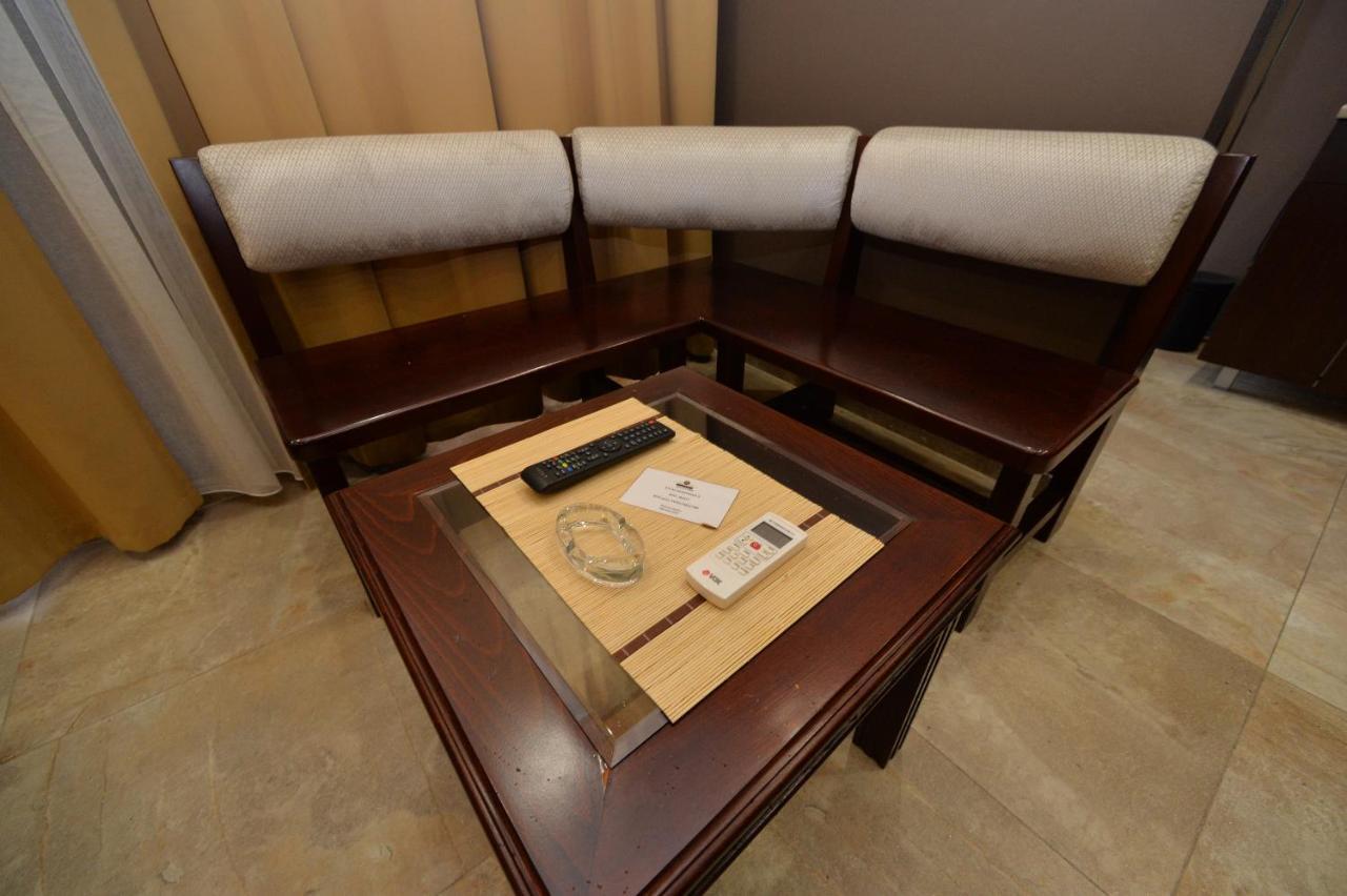 Atlas Apartments Белград Екстериор снимка