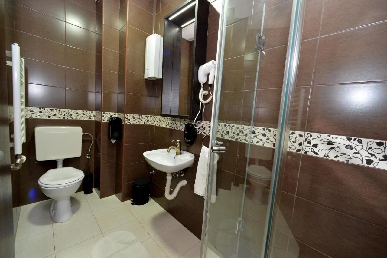 Atlas Apartments Белград Екстериор снимка