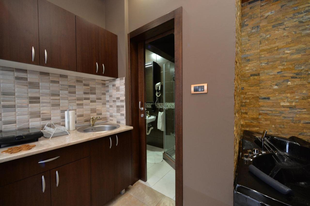 Atlas Apartments Белград Екстериор снимка