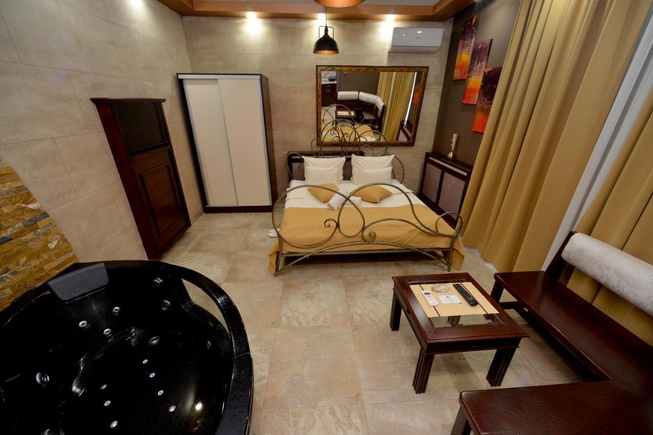 Atlas Apartments Белград Екстериор снимка