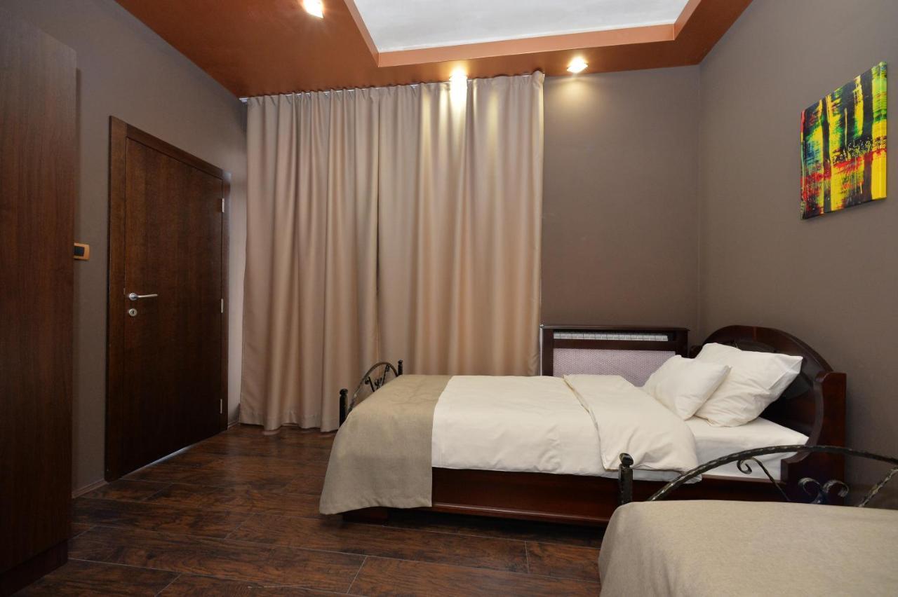 Atlas Apartments Белград Екстериор снимка