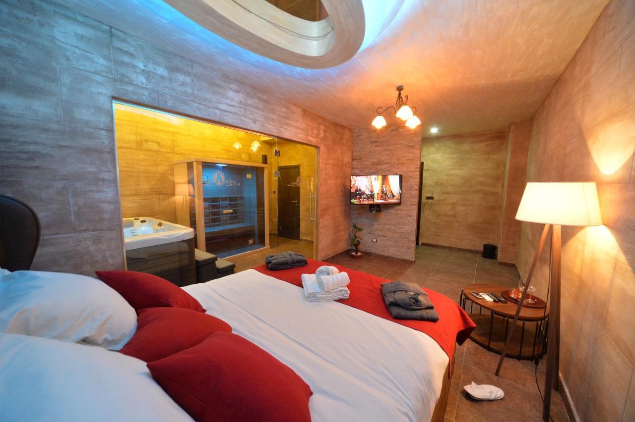 Atlas Apartments Белград Екстериор снимка