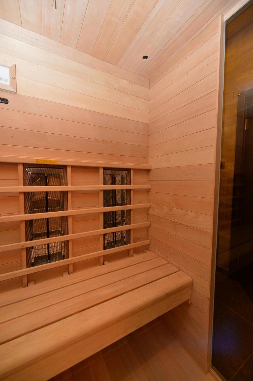Atlas Apartments Белград Екстериор снимка