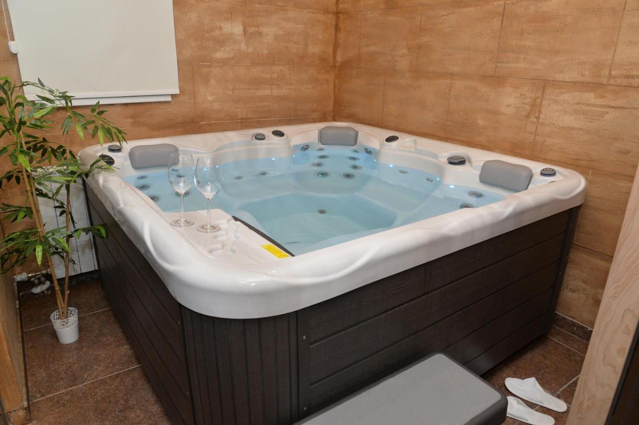 Atlas Apartments Белград Екстериор снимка