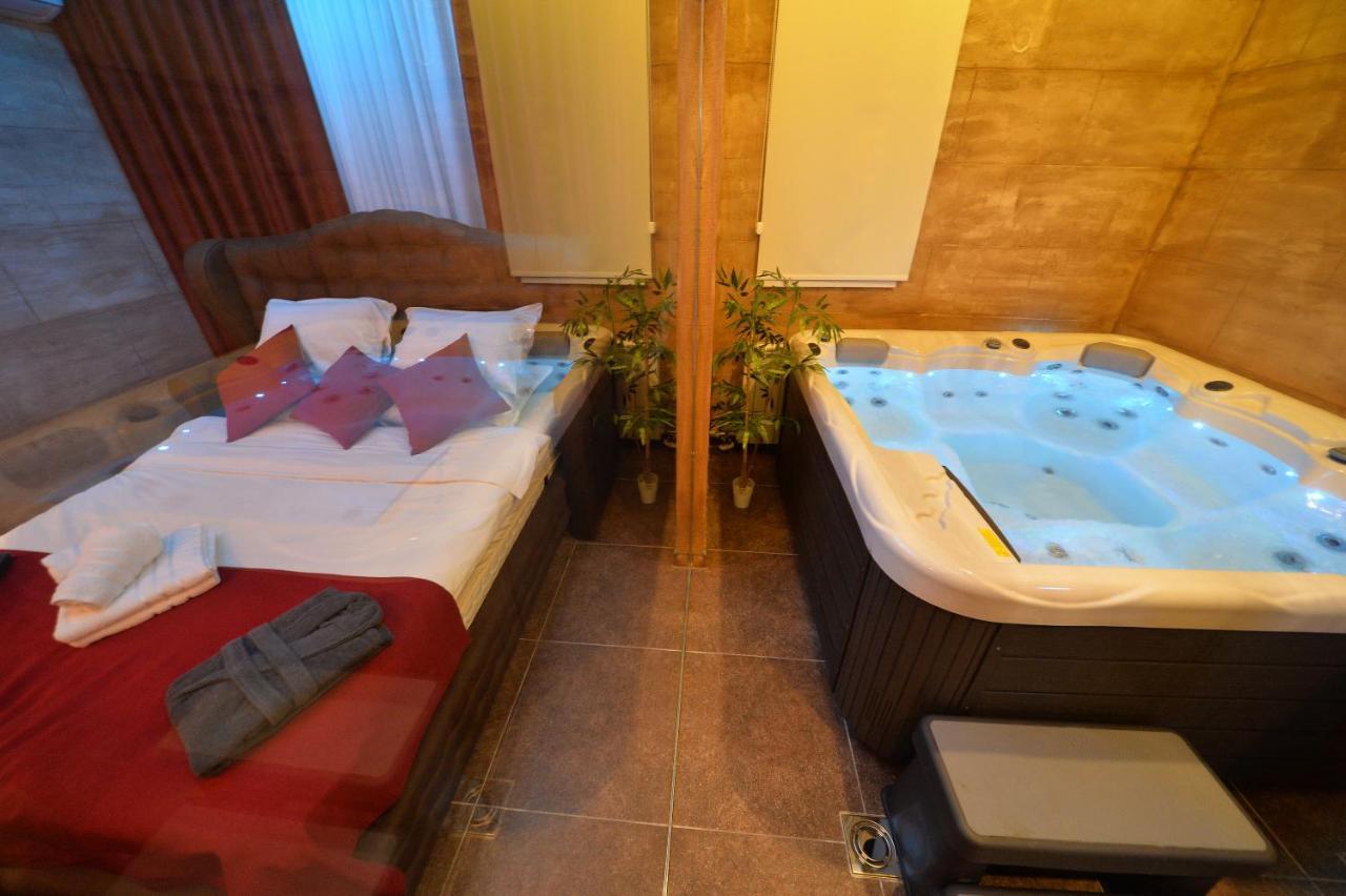 Atlas Apartments Белград Екстериор снимка