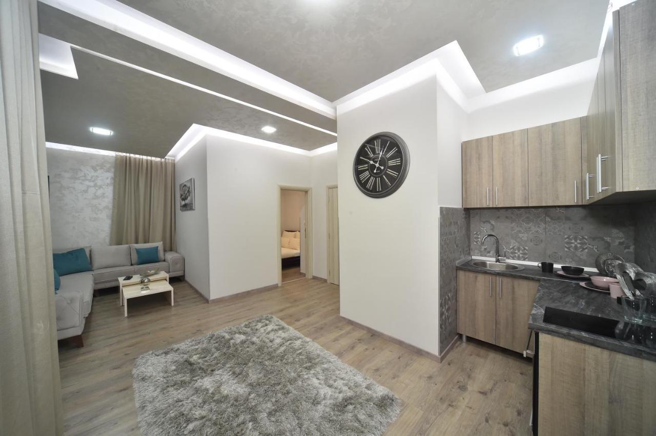 Atlas Apartments Белград Екстериор снимка