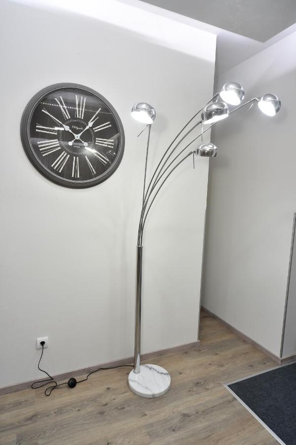 Atlas Apartments Белград Екстериор снимка