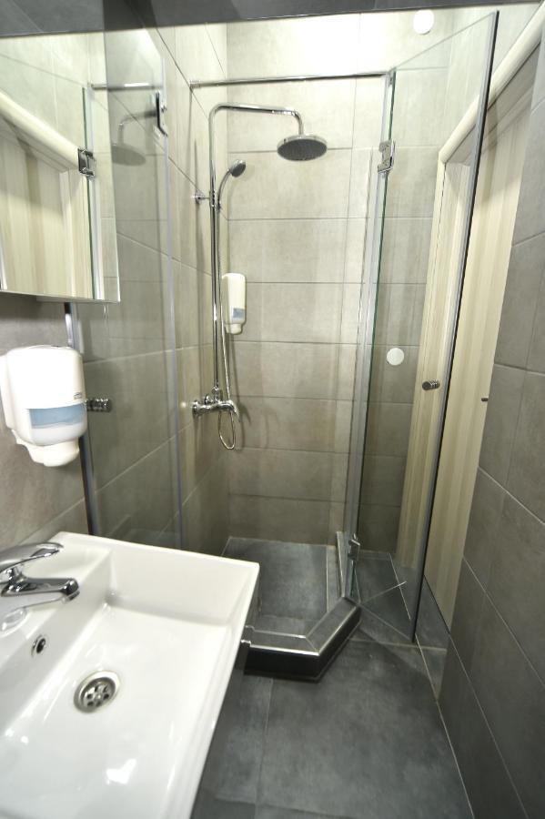 Atlas Apartments Белград Екстериор снимка